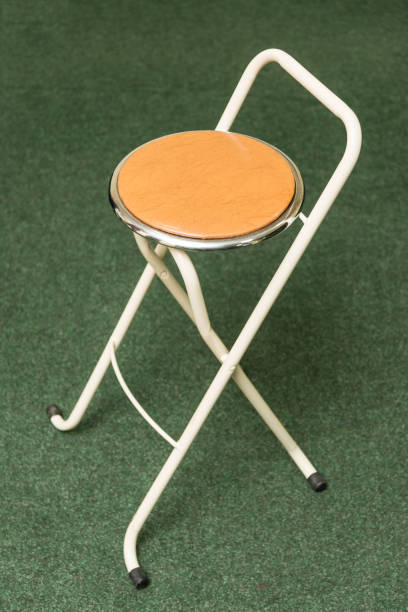 Folding Table Leg